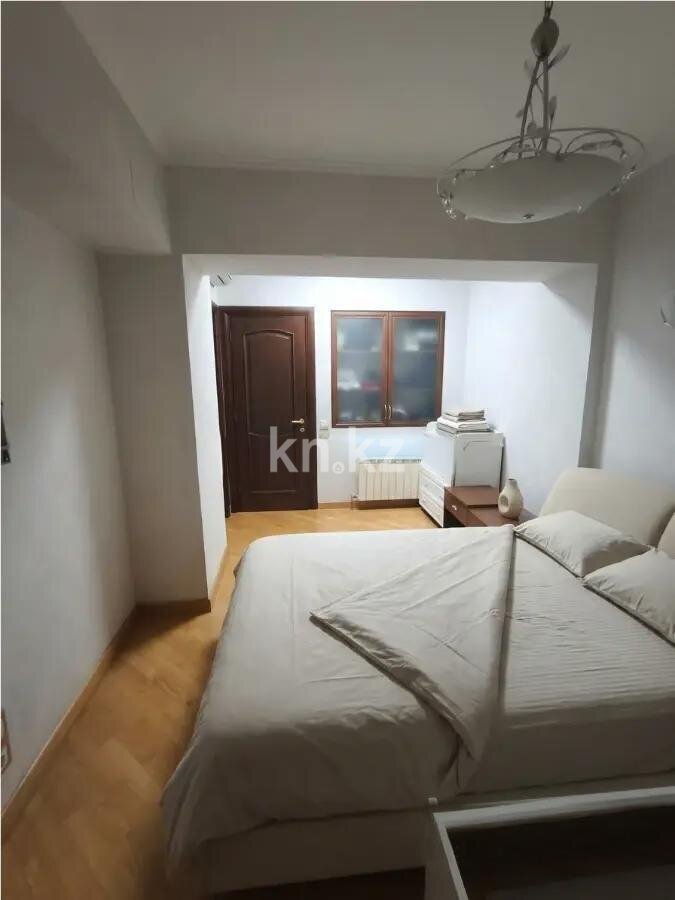 Продажа 2-комнатной квартиры, 73 м² в Алматы - фото 2