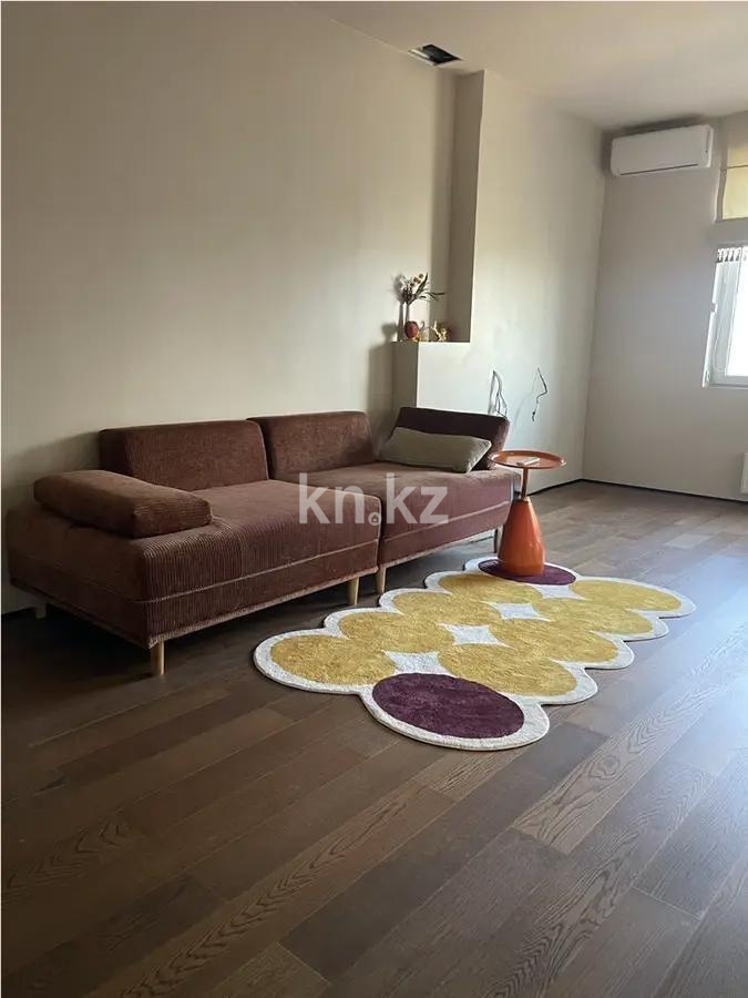 Продажа 2-комнатной квартиры, 72.4 м² в Астане