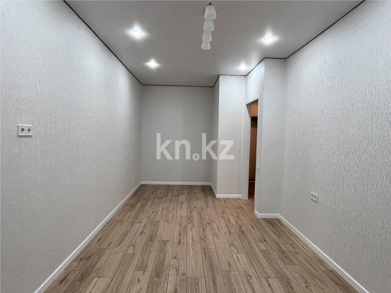 Продажа 1-комнатной квартиры, 40 м² в Астане - фото 2
