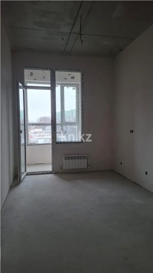 Продажа 1-комнатной квартиры, 38.5 м² в Алматы - фото 2