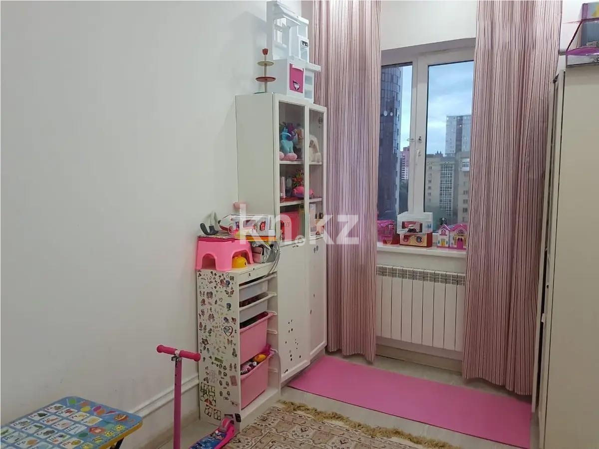 Продажа 4-комнатной квартиры, 108 м² в Астане - фото 4