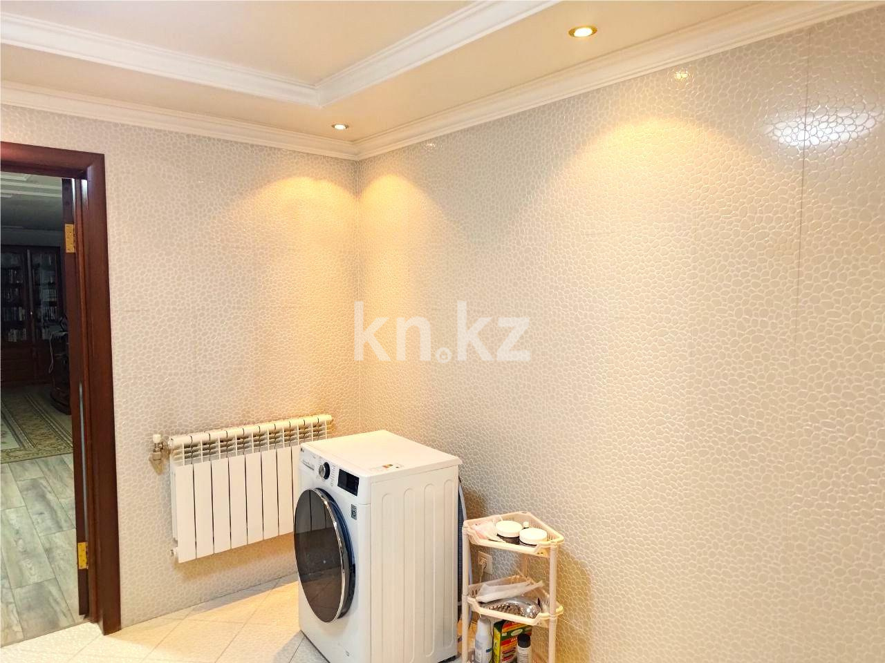 Продажа 8-комнатного дома, 433 м² в Караганде - фото 36