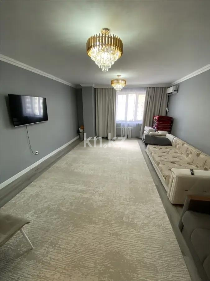 Продажа 2-комнатной квартиры, 70 м² в Астане