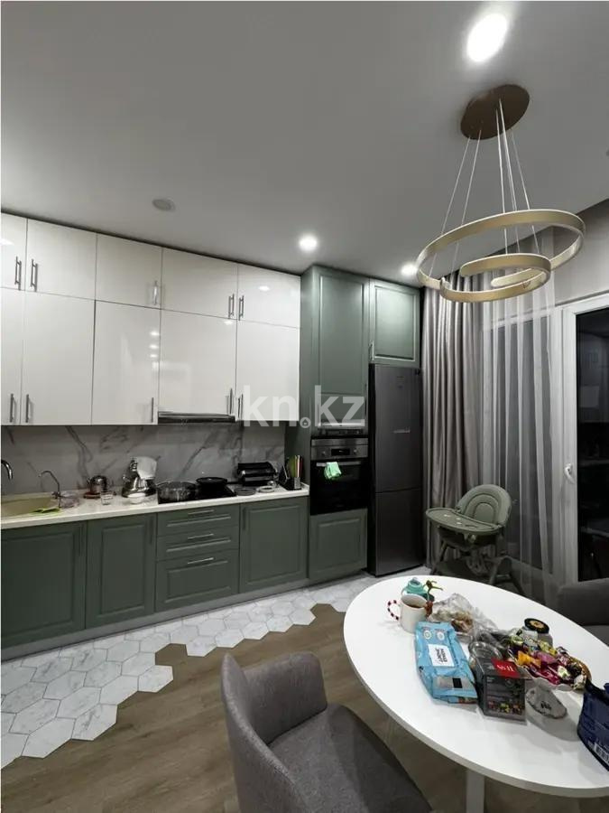 Продажа 2-комнатной квартиры, 70 м² в Алматы - фото 3