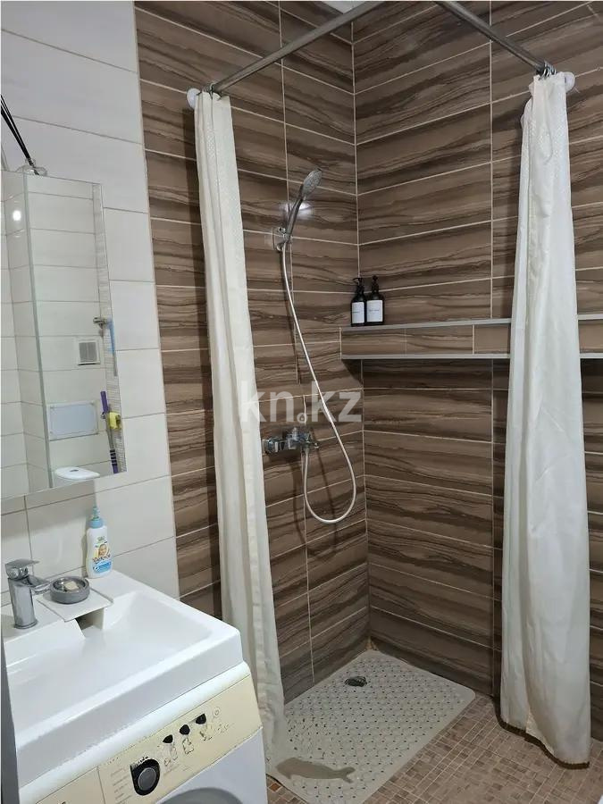 Продажа 2-комнатной квартиры, 56 м² в Алматы - фото 4