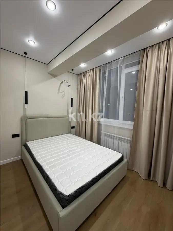 Продажа 2-комнатной квартиры, 37 м² в Алматы - фото 3