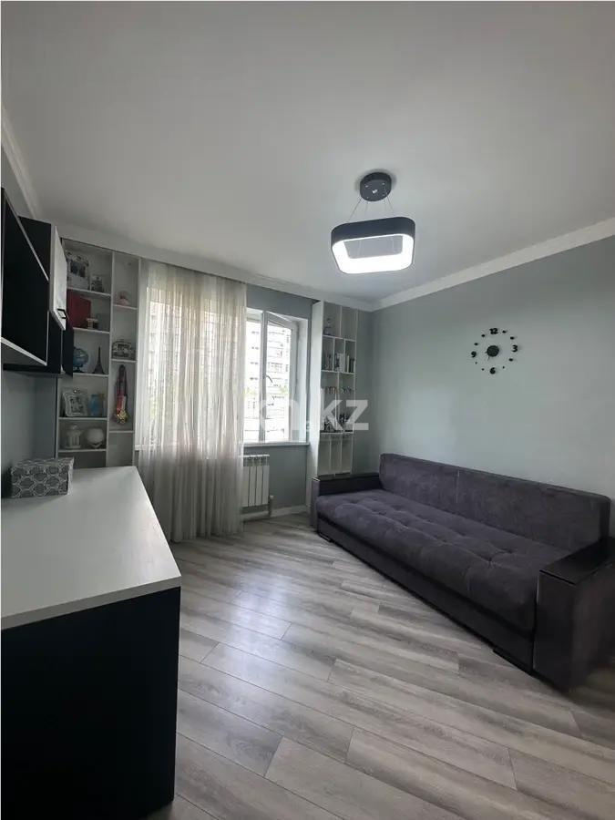 Продажа 3-комнатной квартиры, 75 м², пр. Райымбека, дом  245 в Алматы - фото 2