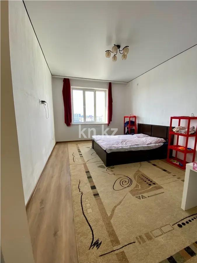 Продажа 1-комнатной квартиры, 41.6 м², ул. Байтурсынова, дом  20а в Астане