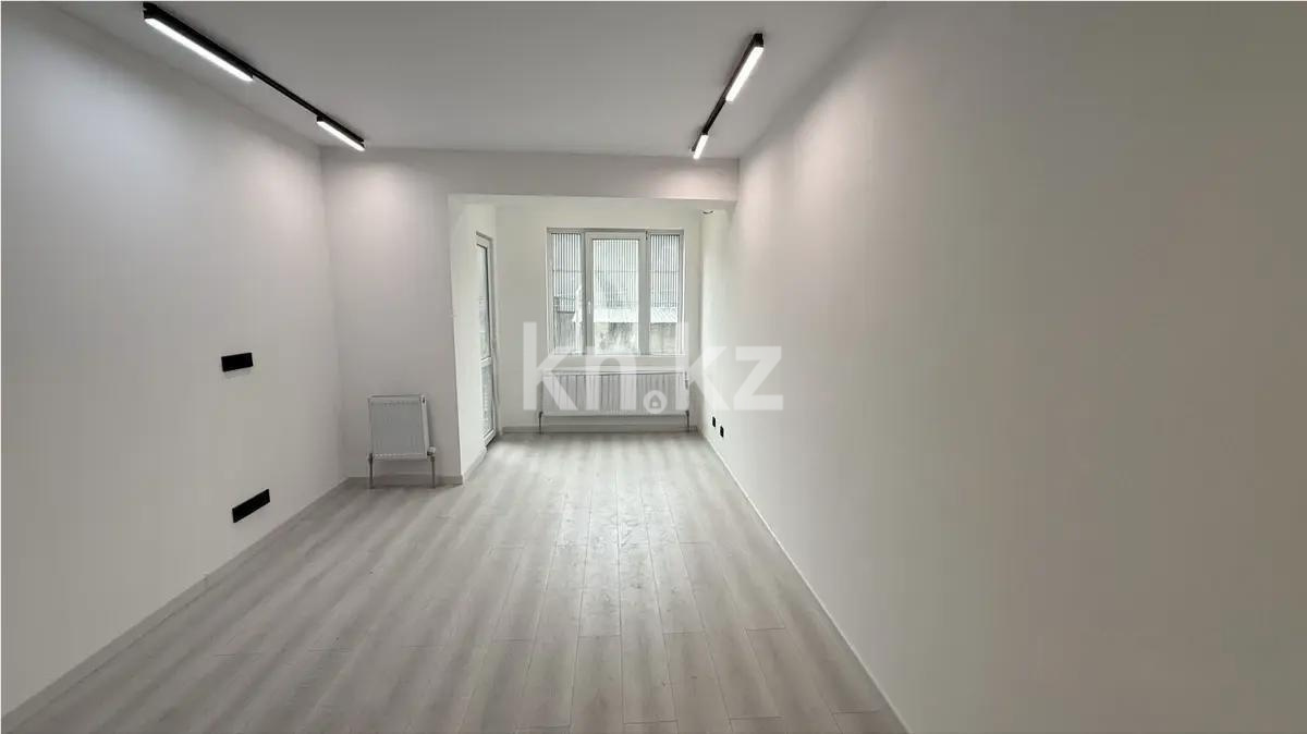 Продажа 1-комнатной квартиры, 29.5 м² в Алматы