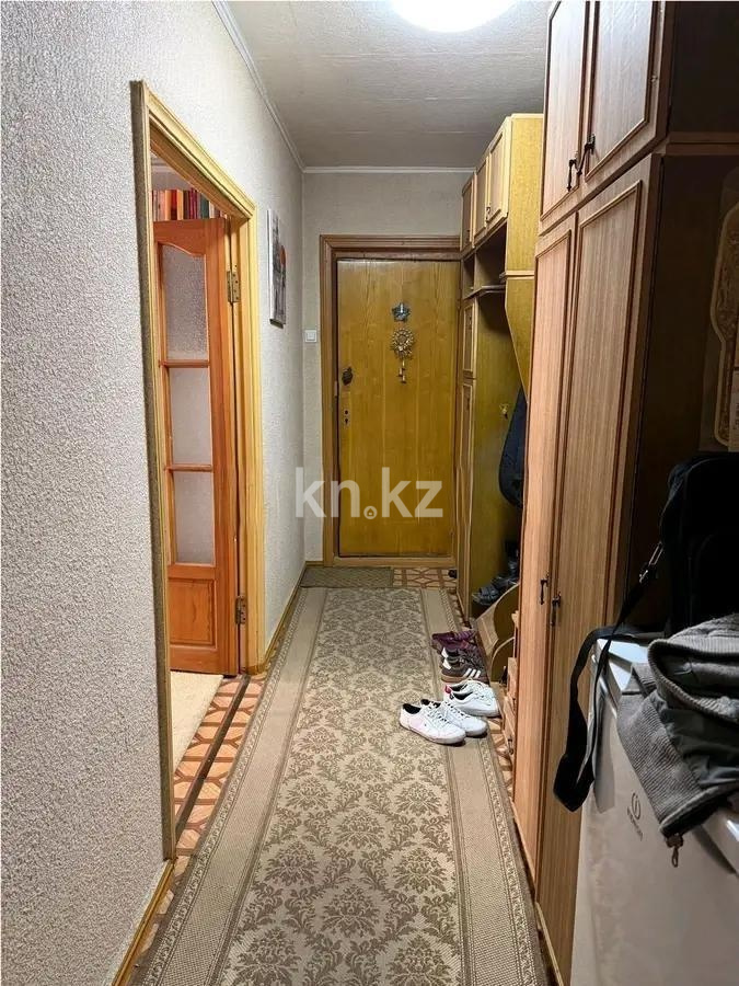 Продажа 3-комнатной квартиры, 74 м² в Караганде - фото 5