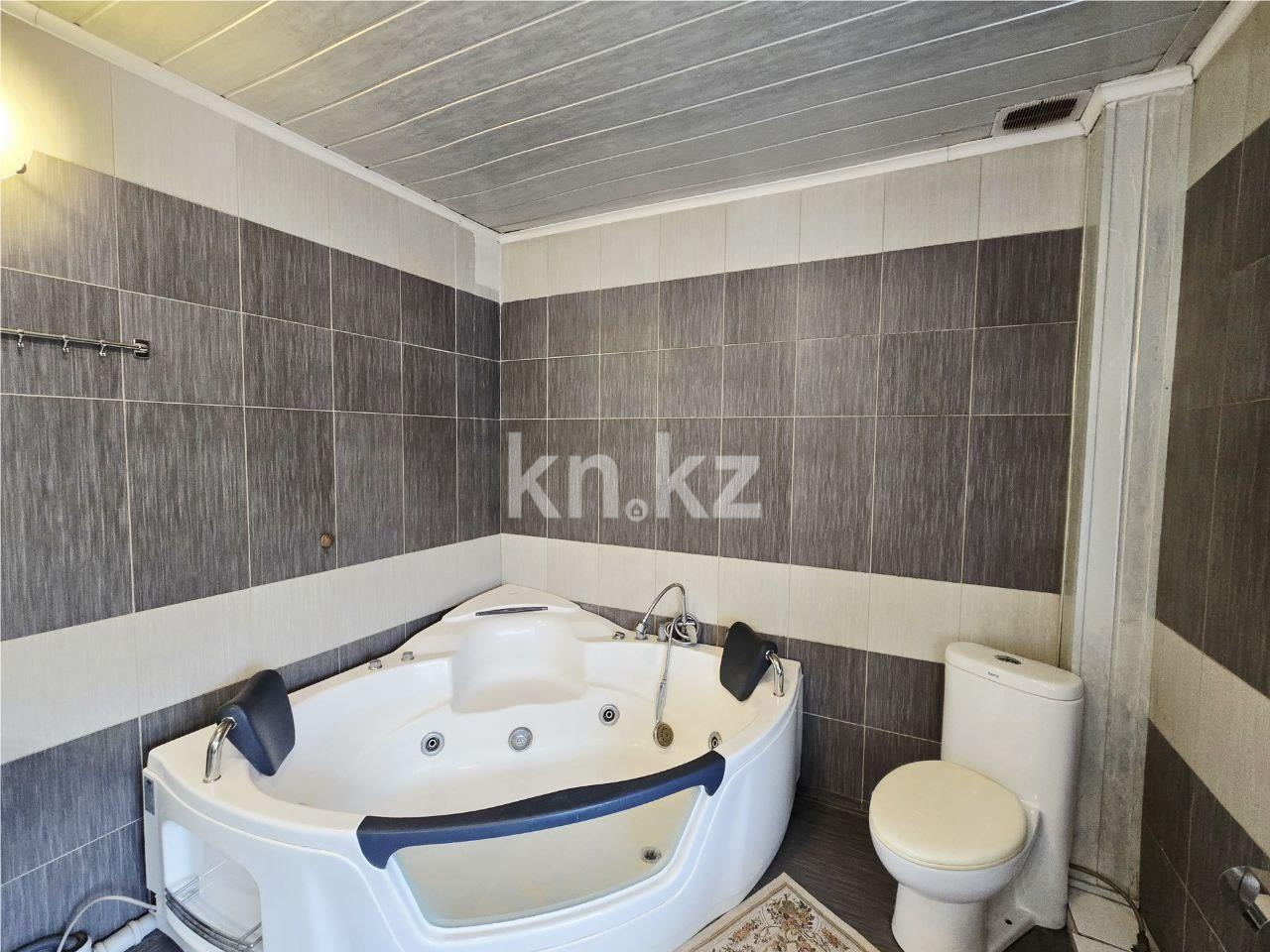 Продажа 5-комнатного дома, 318.6 м², мкр-н Отрадное в Темиртау - фото 23