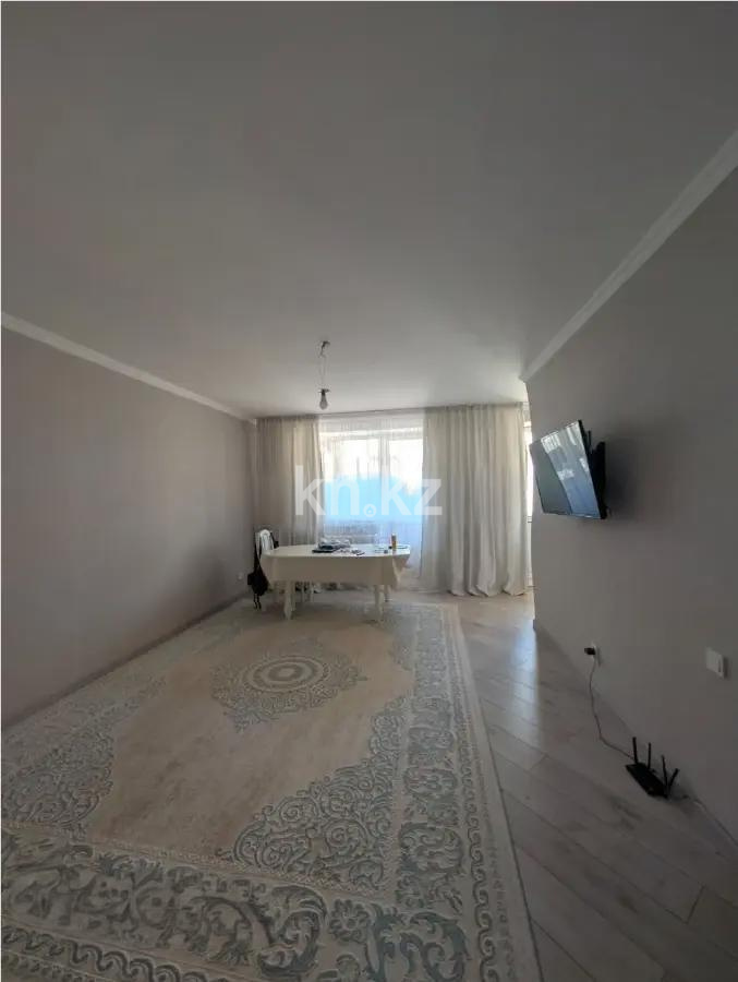 Продажа 2-комнатной квартиры, 63.9 м² в Астане