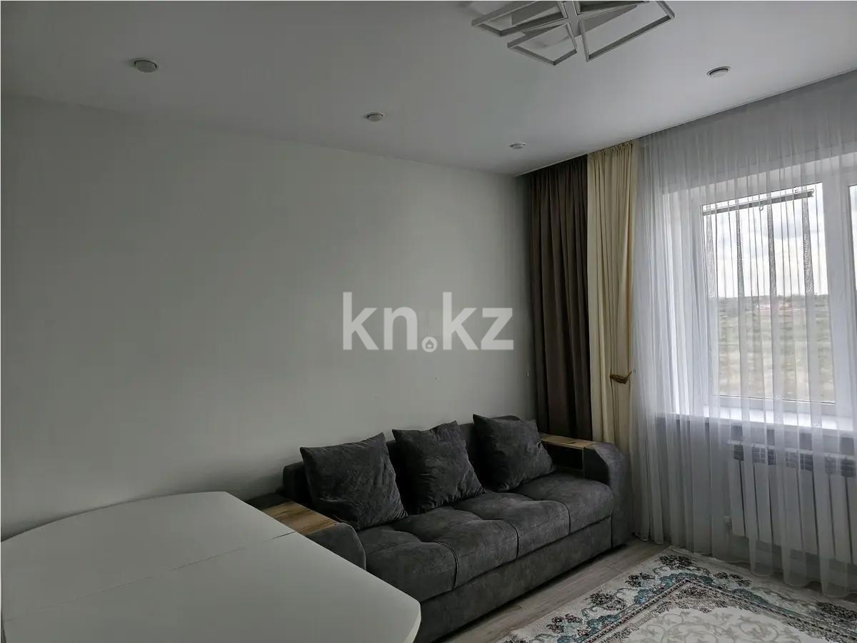 Продажа 2-комнатной квартиры, 45 м², ул. Сыпыра жырау, дом  25 в Астане