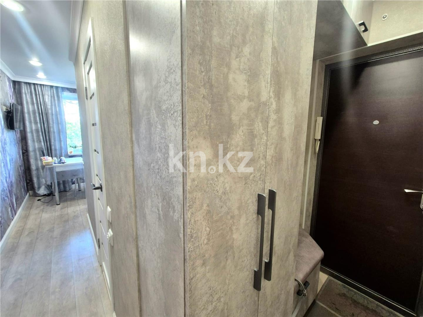 Продажа 2-комнатной квартиры, 44 м² в Темиртау - фото 3