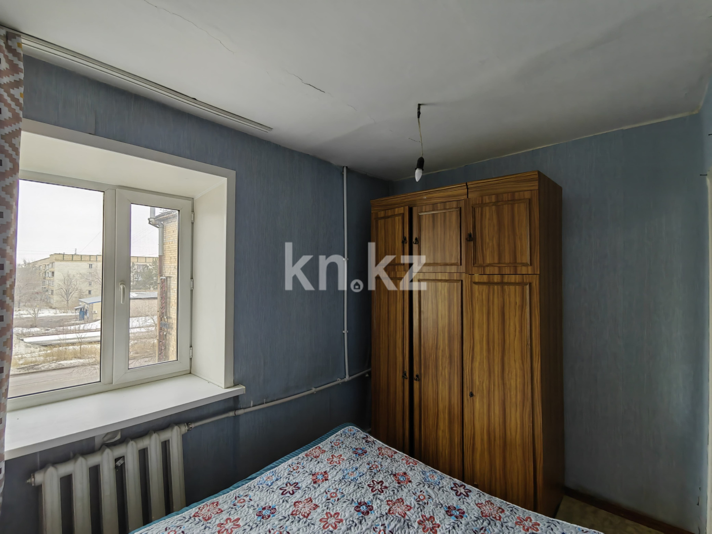 Продажа 3-комнатной квартиры, 42 м² в Караганде - фото 10