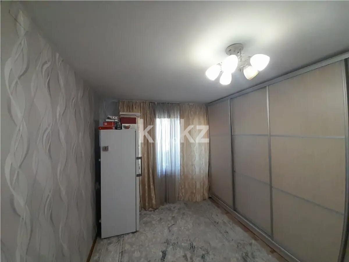 Продажа 3-комнатной квартиры, 65.5 м² в Алматы - фото 3