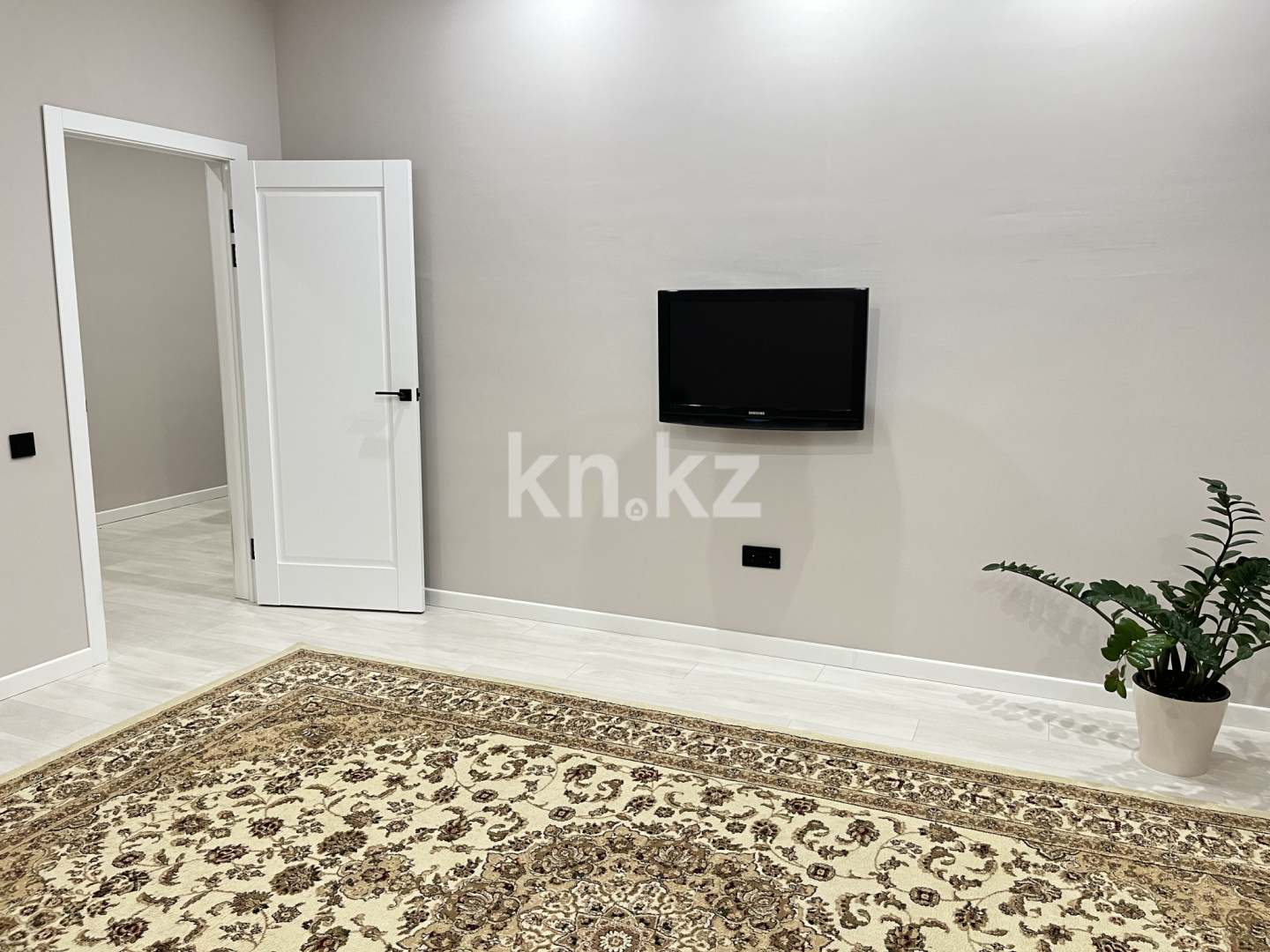 Аренда 3-комнатной квартиры, 85 м², ул. Муканова, дом  51а в Караганде - фото 9