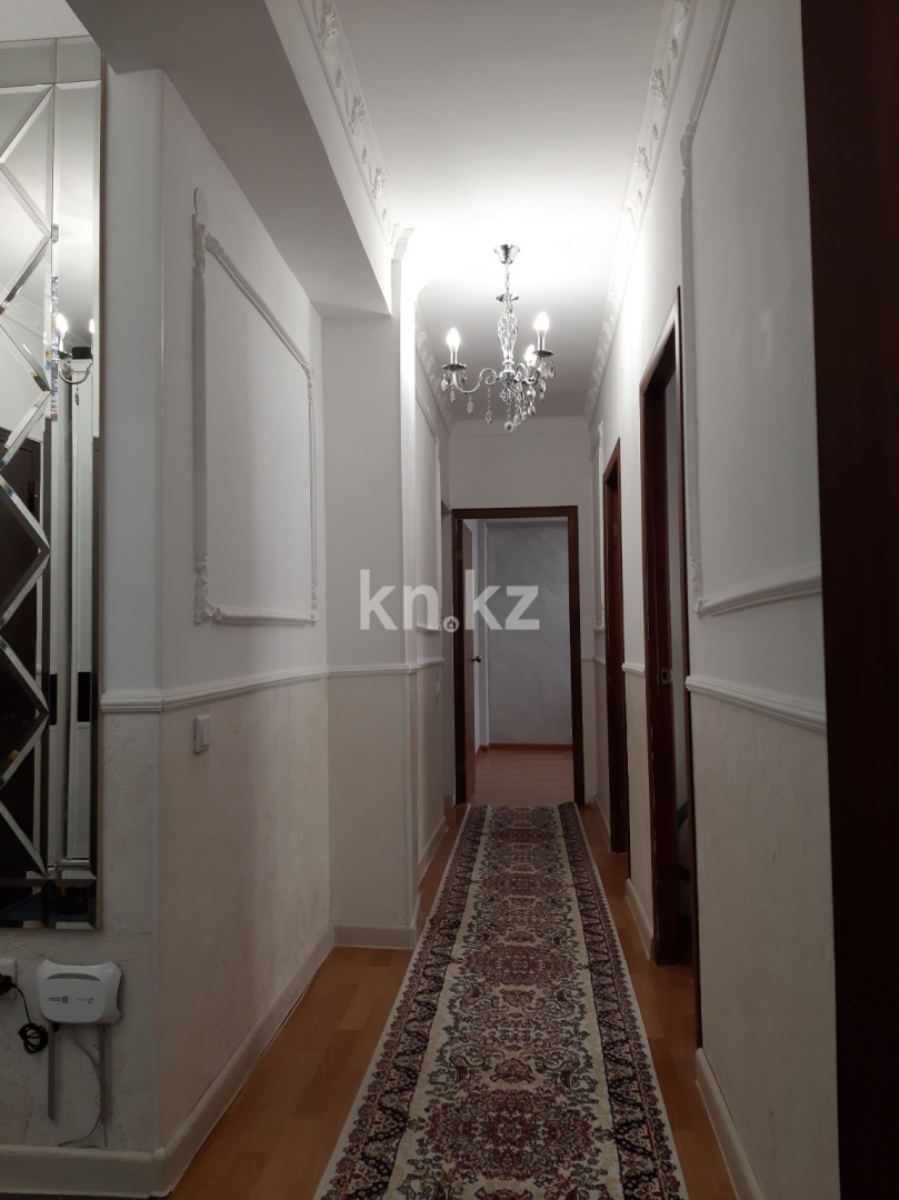 Продажа 3-комнатной квартиры, 71 м² в Алматы - фото 10