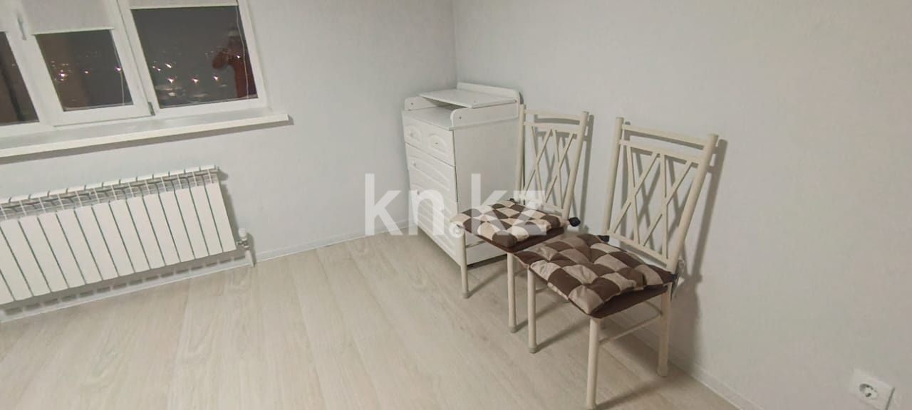 Аренда 1-комнатной квартиры, 35 м² в Астане