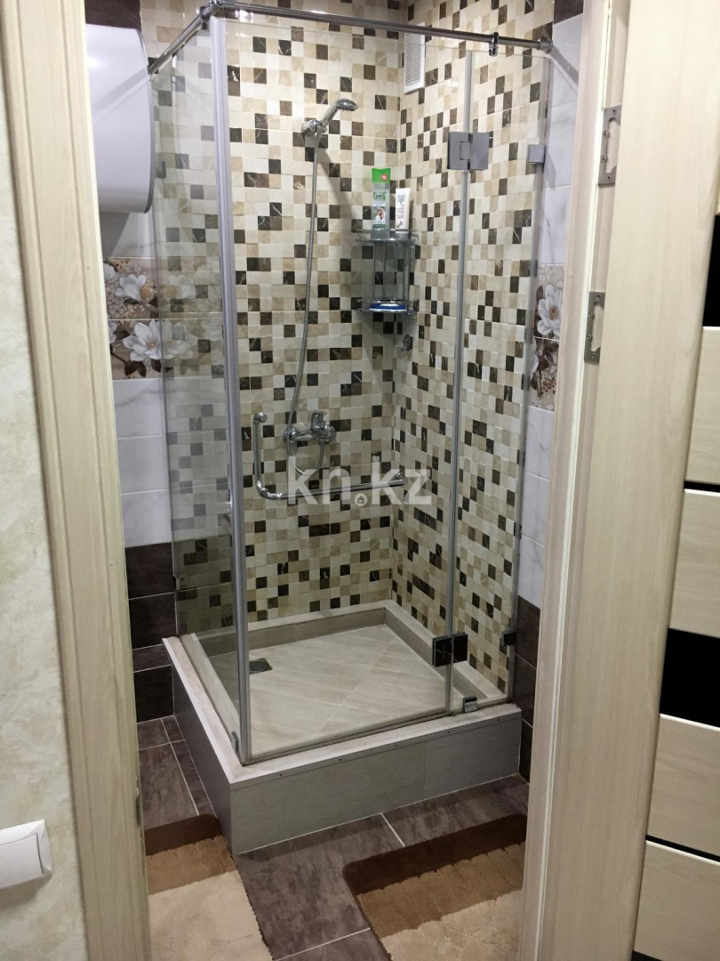 Аренда 1-комнатной квартиры посуточно, 37 м² в Актау - фото 4