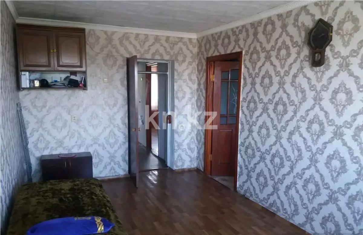 Продажа 3-комнатной квартиры, 82 м², ул. Менделеева, дом  5 в Темиртау - фото 2