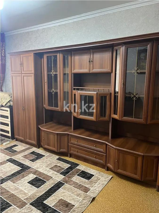 Продажа 1-комнатной квартиры, 40 м² в Алматы