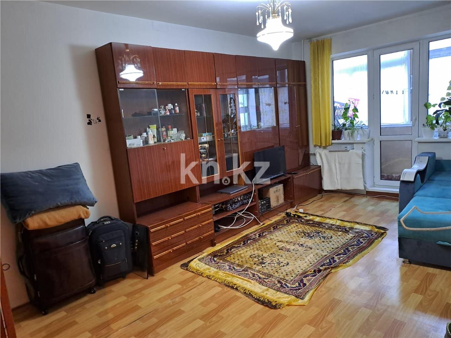 Продажа 1-комнатной квартиры, 31 м² в Темиртау - фото 16