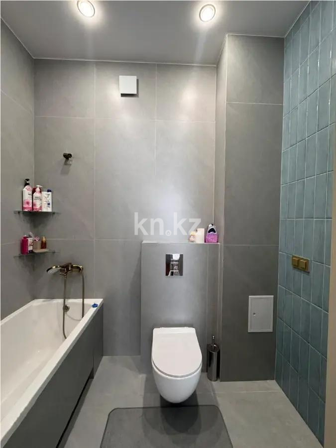 Продажа 3-комнатной квартиры, 89.3 м² в Астане - фото 6