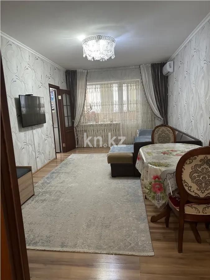 Продажа 2-комнатной квартиры, 60 м² в Астане