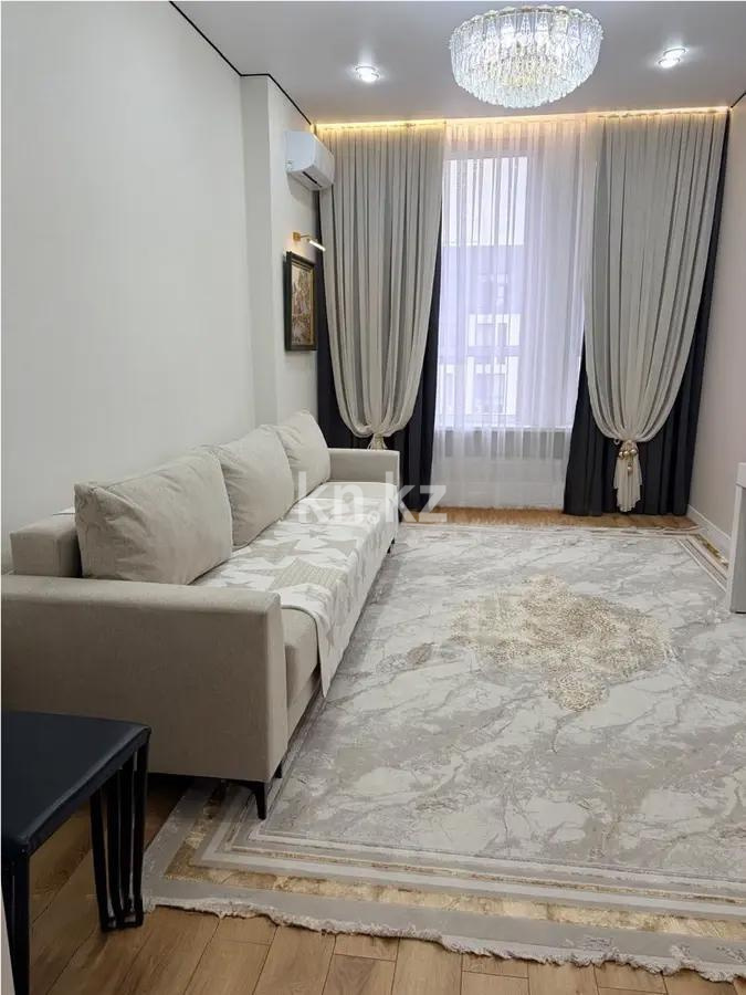 Продажа 4-комнатной квартиры, 105 м² в Астане