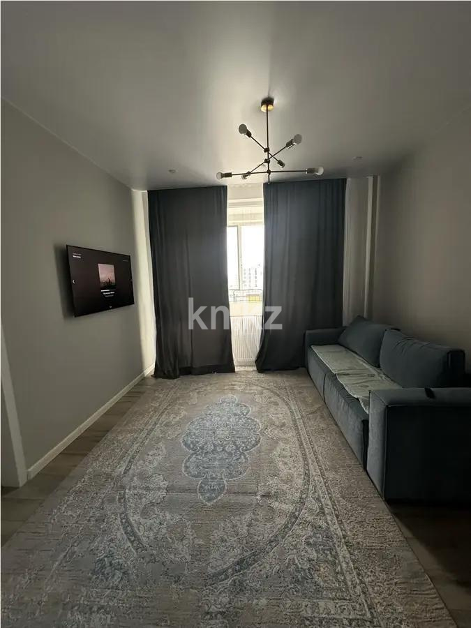 Продажа 2-комнатной квартиры, 49 м² в Астане