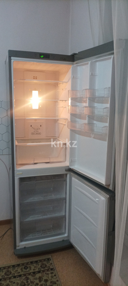 Аренда 1-комнатной квартиры, 50 м² в Астане - фото 4