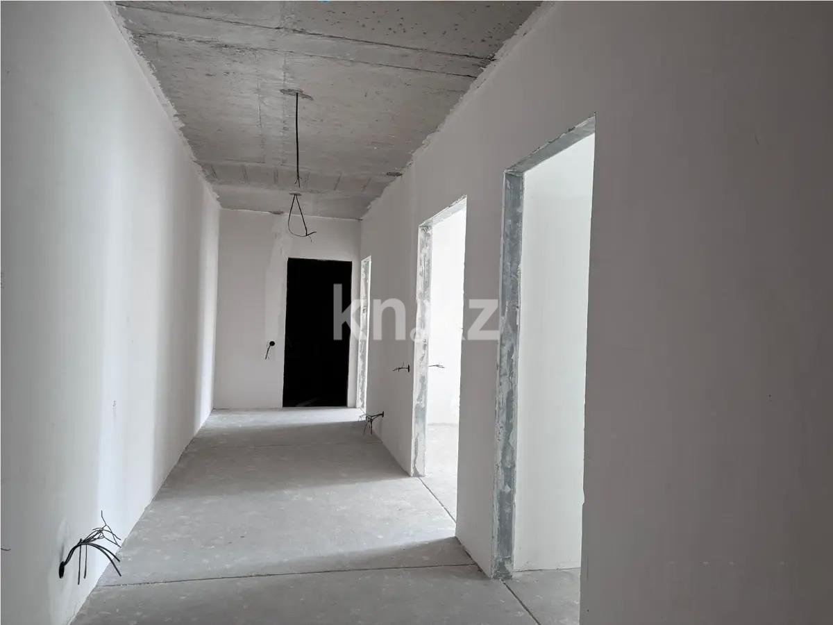 Продажа 2-комнатной квартиры, 72 м² в Алматы - фото 2