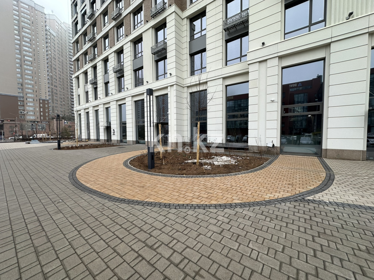 Продажа помещения, 144 м² в Астане - фото 4