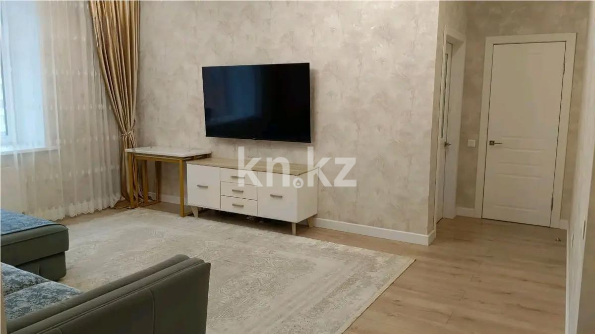 Продажа 3-комнатной квартиры, 79.1 м² в Астане