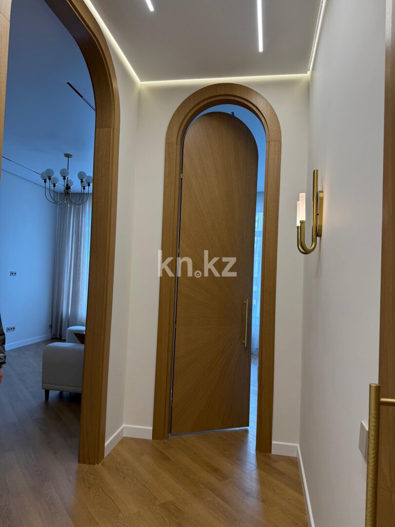 Продажа 2-комнатной квартиры, 52 м² в Астане - фото 10