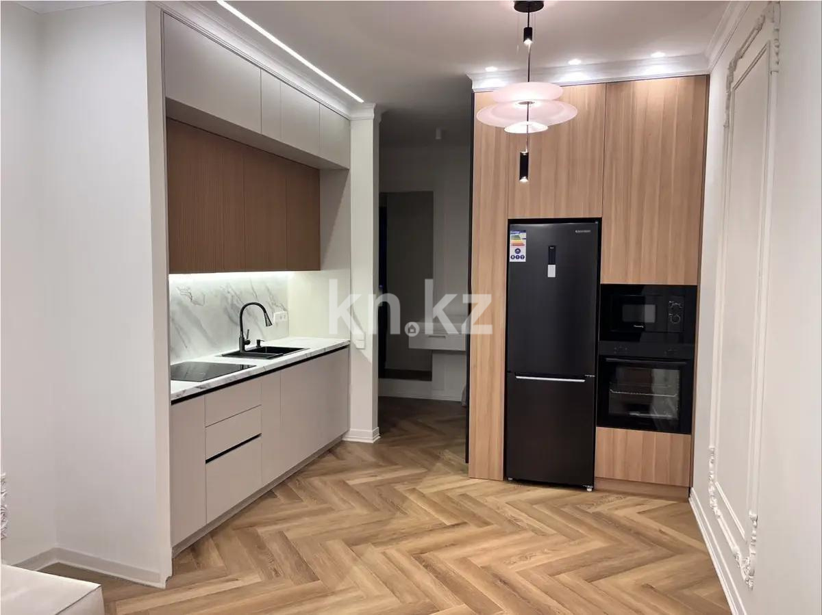 Продажа 2-комнатной квартиры, 48 м², ул. Сыганак, дом  4 стр в Астане - фото 2