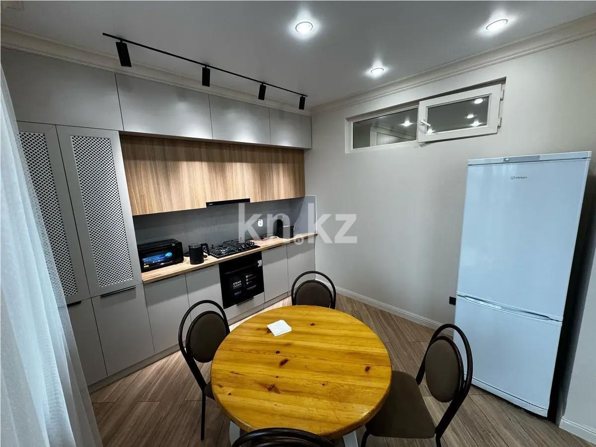 Продажа 2-комнатной квартиры, 56 м², ул. Халиуллина, дом  140/5 в Алматы - фото 3