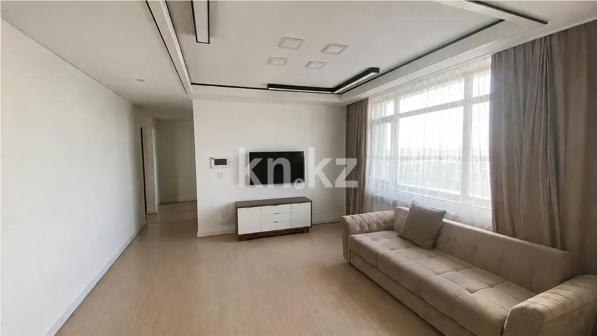 Продажа 3-комнатной квартиры, 72.6 м² в Астане