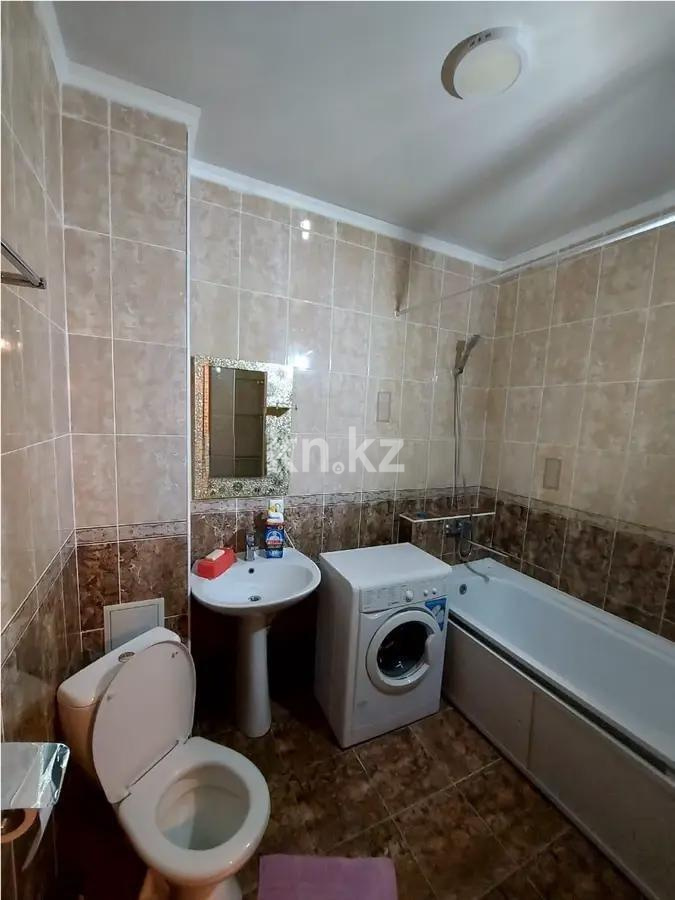 Продажа 1-комнатной квартиры, 41 м² в Алматы - фото 3