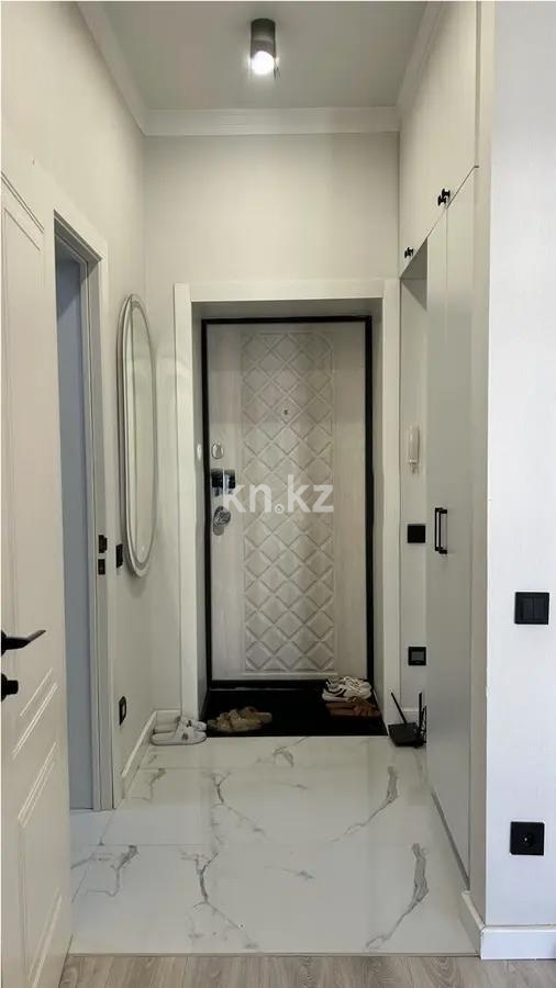 Продажа 2-комнатной квартиры, 37 м² в Астане - фото 5