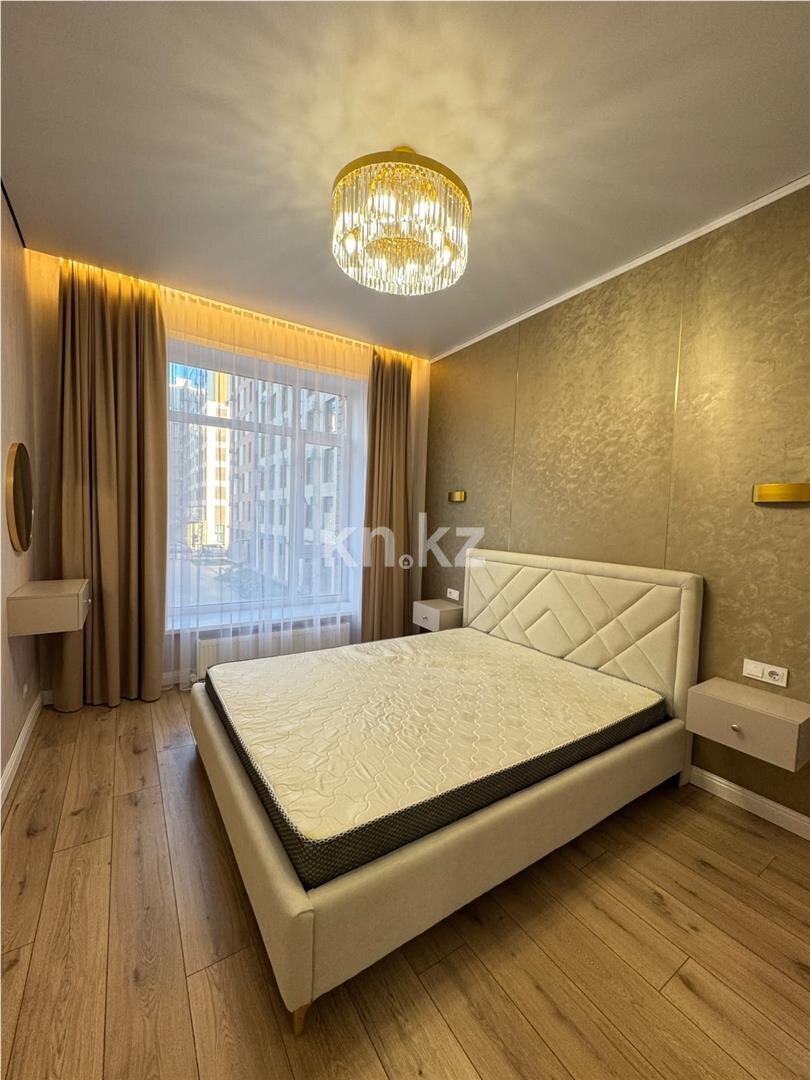 Продажа 2-комнатной квартиры, 40 м² в Астане - фото 4