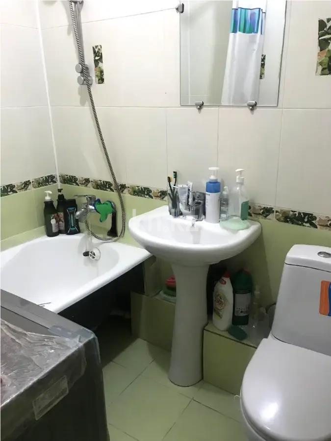 Продажа 2-комнатной квартиры, 48 м² в Алматы - фото 3