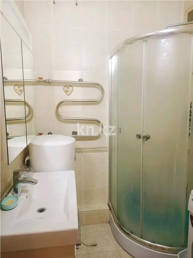 Продажа 4-комнатной квартиры, 105 м², мкр. Кокжиек, дом  21 в Алматы - фото 9