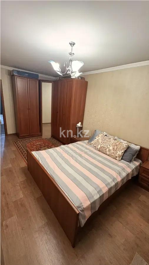 Продажа 3-комнатной квартиры, 65 м² в Алматы - фото 3
