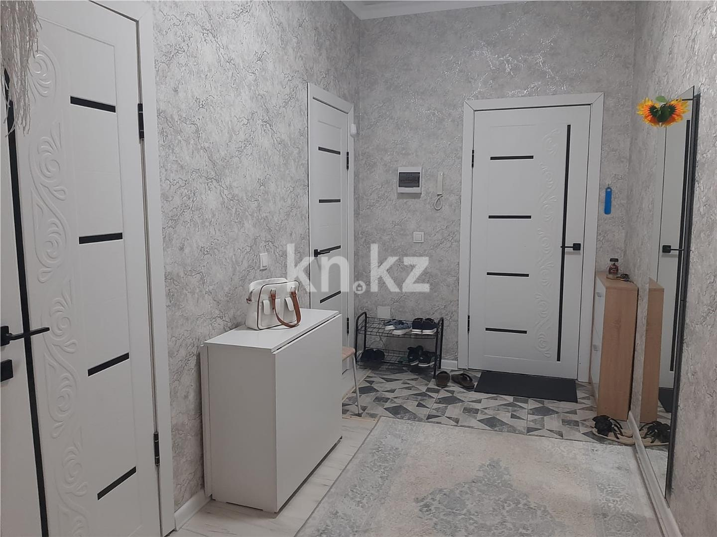 Продажа 1-комнатной квартиры, 46 м² в Астане - фото 5