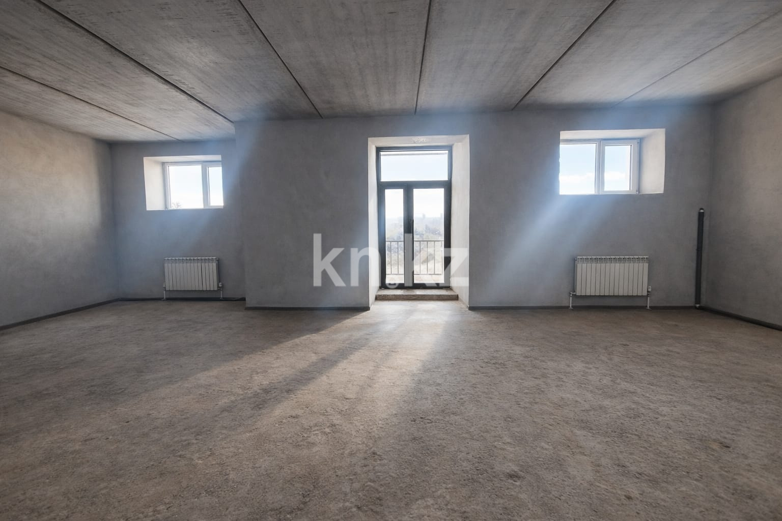 Продажа помещения, 69.1 м² в Караганде