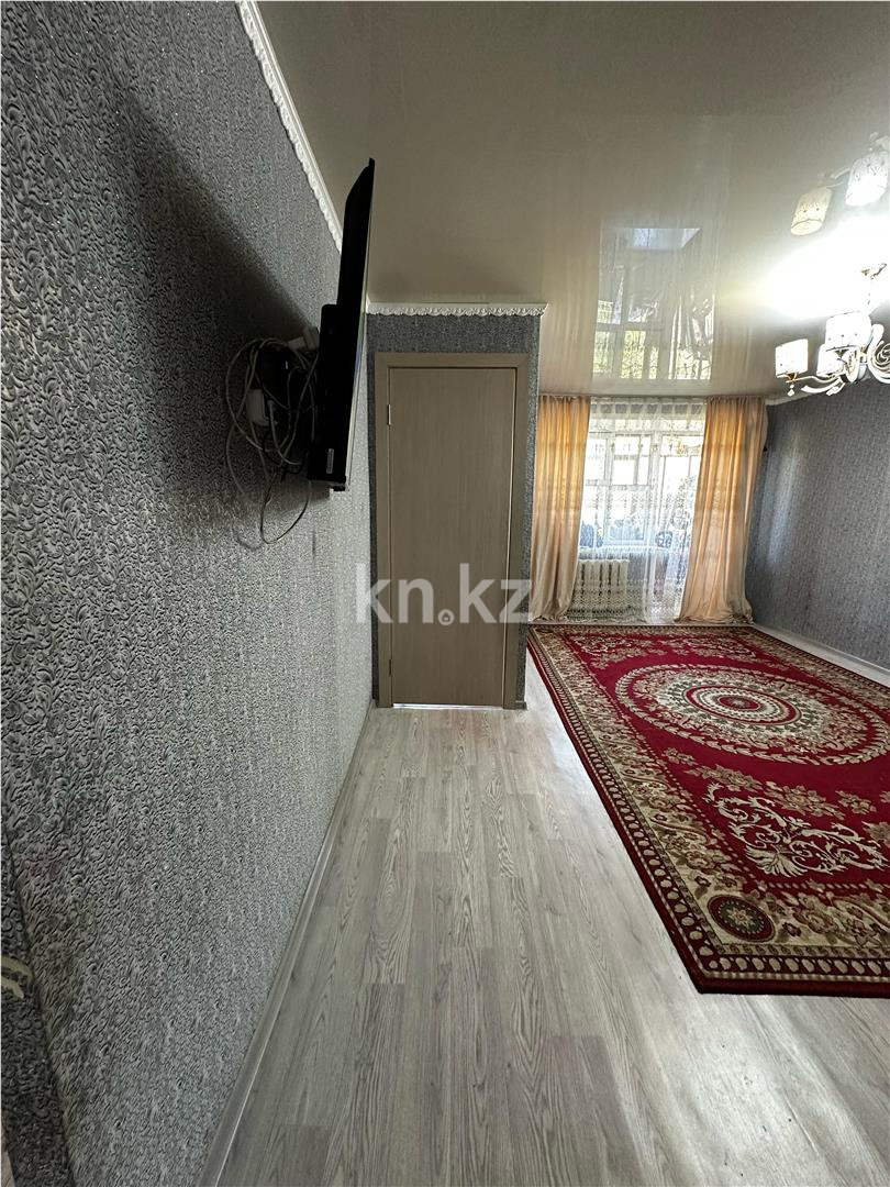 Продажа 2-комнатной квартиры, 47 м², ул. Тищенко, дом  27 в Темиртау - фото 7