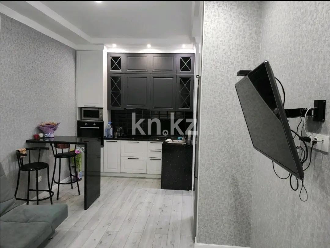 Продажа 2-комнатной квартиры, 39 м² в Астане - фото 2