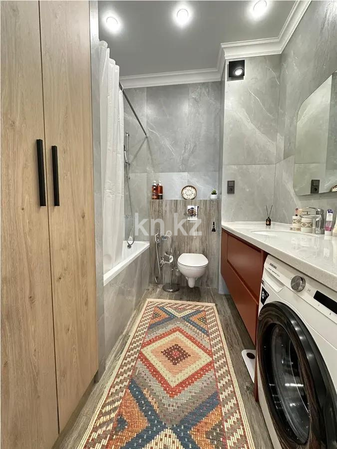 Продажа 2-комнатной квартиры, 65.4 м² в Астане - фото 4